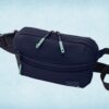Orbit Rigel Waist Bag Navy