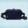 Orbit Rigel Waist Bag Navy 3