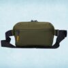 Orbit Rigel Waist Bag Oilve 1