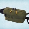 Orbit Rigel Waist Bag Oilve 2