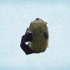 Orbit Rigel Waist Bag Oilve 3