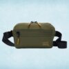 Orbit Rigel Waist Bag Oilve 4
