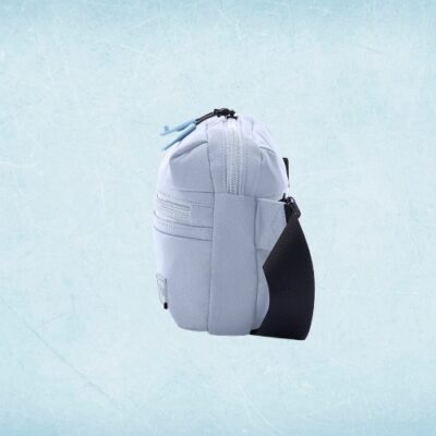 Orbit Rigel Waist Bag Sky Blue 1