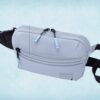 Orbit Rigel Waist Bag Sky Blue 2