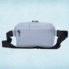 Orbit Rigel Waist Bag Sky Blue 3