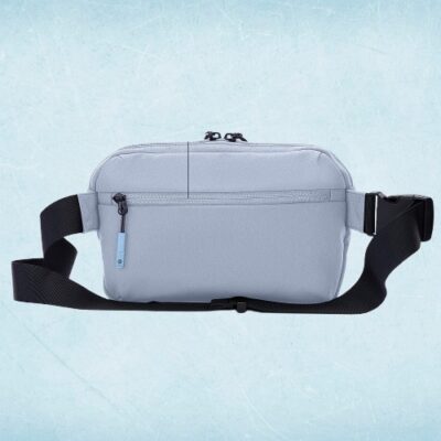 Orbit Rigel Waist Bag Sky Blue 3