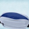 Orbit Rigel Waist Bag Sky Blue 4