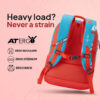 Pazzo Backpack Sailor Blue 2
