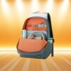 Riley Backpack Fern Green 5