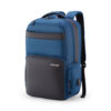 Segno 02 Expandable Backpack Navy 1