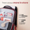 Sigma Backpack Black 2