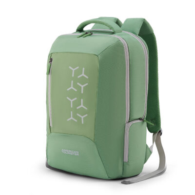 Sigma Backpack Green