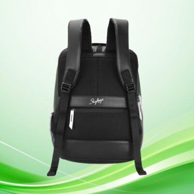 Skybags EKOH 01 LAPTOP BACKPACK Green 10