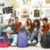 Skybags GRAD 03 LAPTOP BACKPACK Blue 1