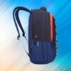 Skybags GRAD 03 LAPTOP BACKPACK Blue 9