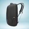 Skybags GRAD 05 LAPTOP BACKPACK Grey 7