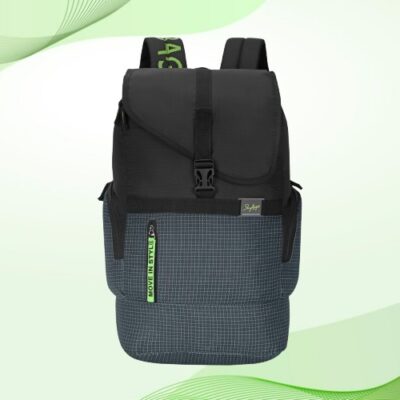 Skybags GRAD PRO 01 LAPTOP BACKPACK 6