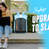 Skybags GRAD PRO 04 LAPTOP BACKPACK 7