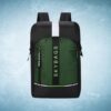 Skybags GRAD PRO 04 LAPTOP BACKPACK Black