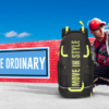 Skybags RIDGE 01 45L RUCKSACK 1