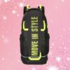 Skybags RIDGE 01 45L RUCKSACK 6