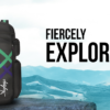 Skybags RIDGE 02 65L RUCKSACK 1