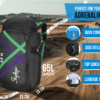 Skybags RIDGE 02 65L RUCKSACK 3