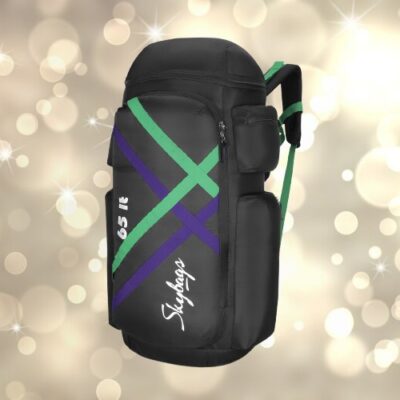 Skybags RIDGE 02 65L RUCKSACK 5