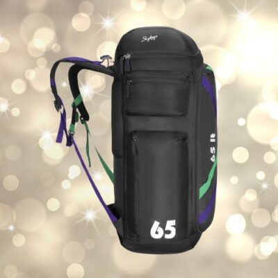Skybags RIDGE 02 65L RUCKSACK 7