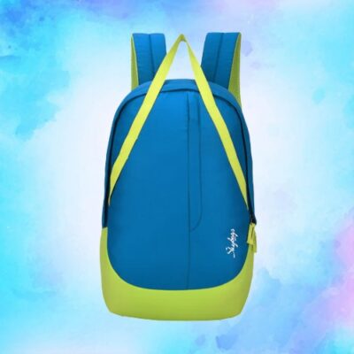 Skybags TRIBE 01 BACKPACK 1 Navy 1