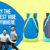 Skybags TRIBE 01 BACKPACK 2