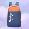 Skybags TRIBE 03 BACKPACK Blue 5