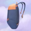 Skybags TRIBE 03 BACKPACK Blue 9