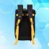Skybags TRIBE PRO 01 BACKPACK Black 11