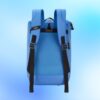 Skybags TRIBE PRO 01 BACKPACK Blue 8