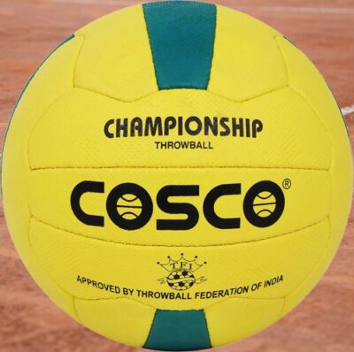 Throwball- Championship Hand Sewn (Code: 17007)