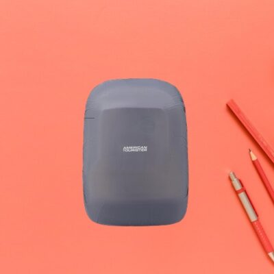 Toodle Backpack Warm Grey 1