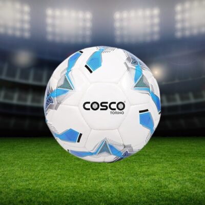Torino Hand Stitched Football (Code:14022 (S-5) 14063 (S-4))