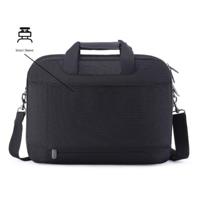 american tourister activair portfolio briefcase