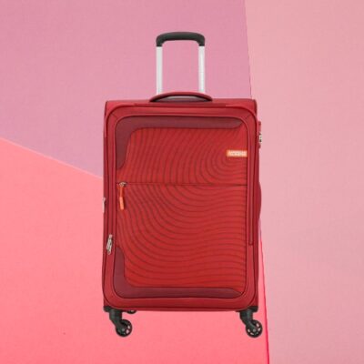 american tourister ares travelling bag 4
