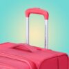 american tourister pop dot luggage bag 2