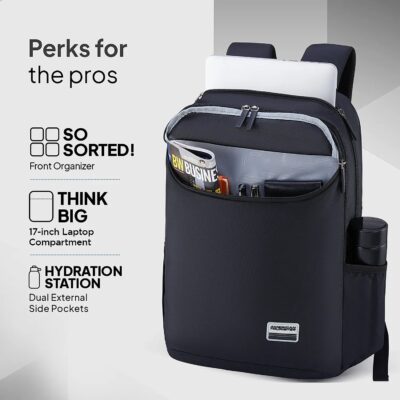 american tourister slate 3 0 backpack bag (4)