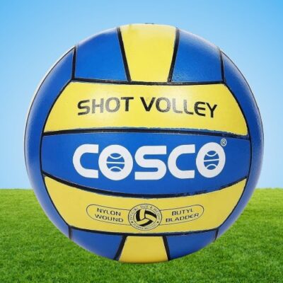 Prime Shot Volleyball (Code:15012)