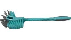 RICHLINE DOUBLE HOCKEY TOILET BRUSH