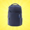 kids school bags tron navy 1