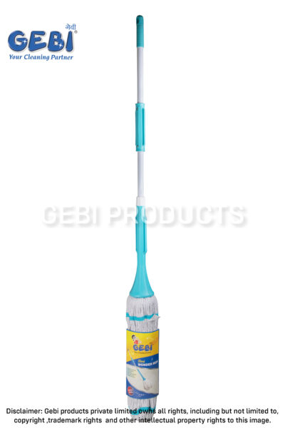 'WONDER DORI MOPS