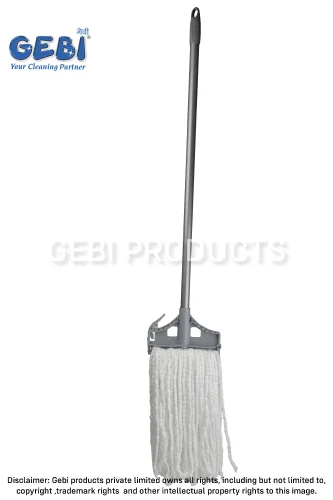 MICROFIBER CLIP Mop
