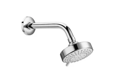roca stella adjustable shower head 500x500