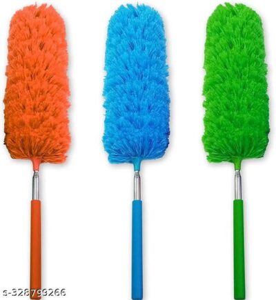 PP DUSTER