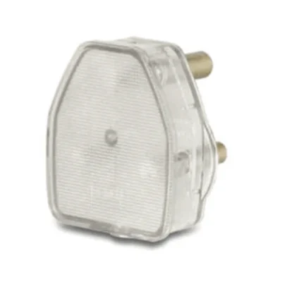 6A Glow 3 Pin Top GM 8203